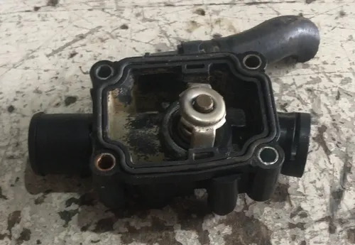 Válvula Termostática Peugeot 208 1.6 16v Flex 2008 - 2013
