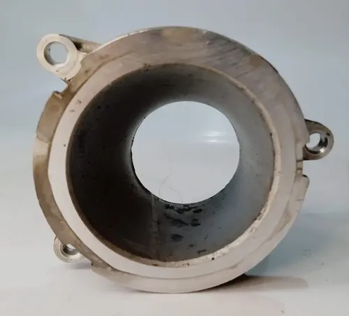 Cavalete Corpo Borboleta Tbi Sandero 1.6 8v 2010