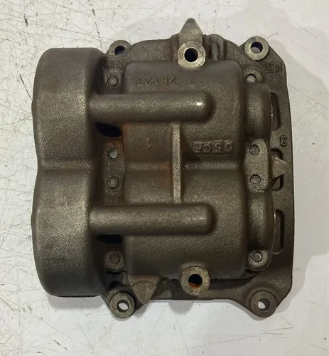 Compensador Massa Balanceiro Bomba Oleo S10 2.8 2012 2013 14