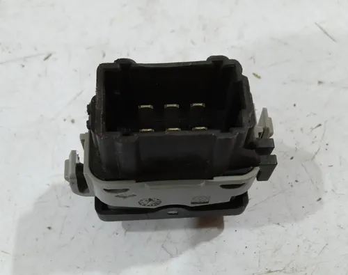 Botão Trava Clio Sandero Logan Duster 2012 2013 2014 2015
