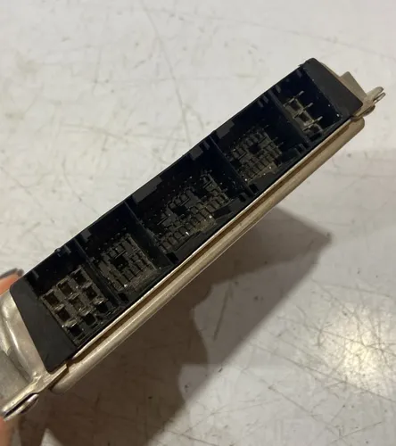 Módulo De Injeção Mercedes Ml500 5.0 2004 / A1131534879