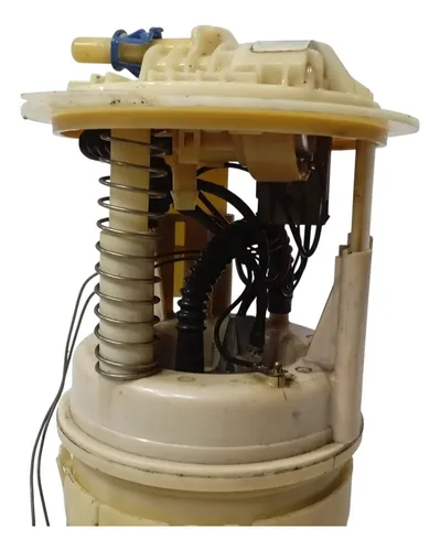 Bomba De Combustível Caravan 3.3 2005 2006