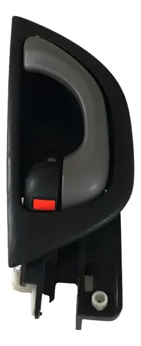 Maçaneta Interna Esquerda Honda Fit 2008 - 2012 Dianteira