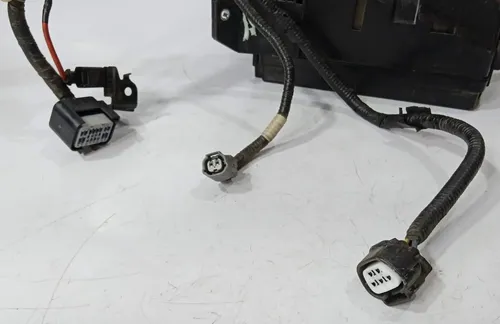 Caixa Fusíveis Motor Hrv 1.8 2016 - 2021