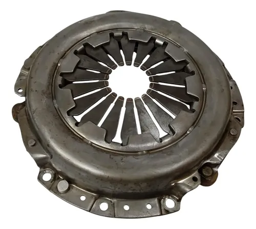 Platô Embreagem Jac J3 1.4 2011 - 2013 Preto