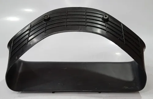 Moldura Painel De Instrumentos Honda Civic 2001 - 2005 Preto