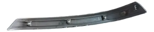 Moldura Puxador Porta Traseira Esquerda Bmw 318 320 2012
