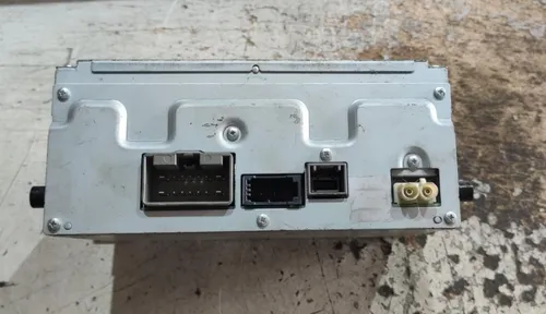 Som Cd Player Rádio Volvo Xc60 2011 2012 - Bf6n18c815ab