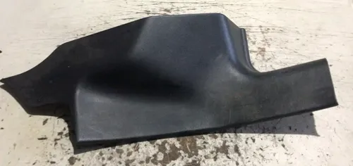 Acabamento Soleira Traseiro Direito Honda Crv 2010 84211swa Preto