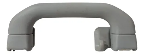 Alça Teto Traseira Mercedes C320 2001 Cinza-escuro