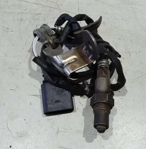 Sonda Lambda Golf Bora Audi A3 A4 2000 / 06a906262ac