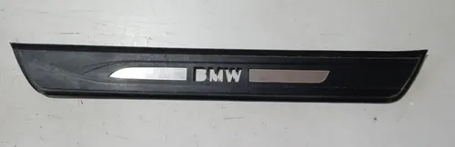 Soleira Dianteira Esquerda Bmw 535 2012