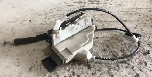 Fechadura Elétrica Traseira Direita Peugeot 308 2012 - 2016