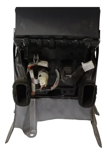 Console Central Lexus Es350 2007 2008 2009