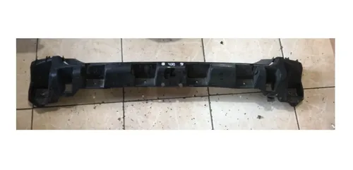 Suporte Central Parachoque Traseira Peugeot 408 2012