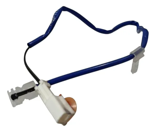 Sensor Temperatura Interna Caixa Ar Hrv 2016 - 2020 Preto