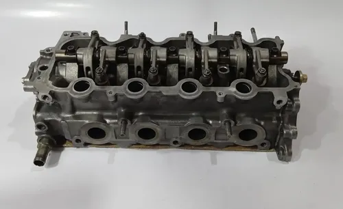 Cabeçote Honda Fit 1.5 8v 2003 2004 2005 2006 2007 2008