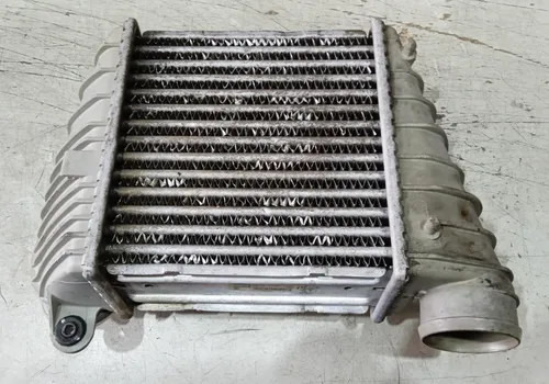 Intercooler Radiador Audi A3 1.8 T 1996 - 2003