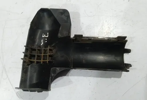 Moldura Do Amortecedor Traseiro Esquerdo Peugeot 508 2012