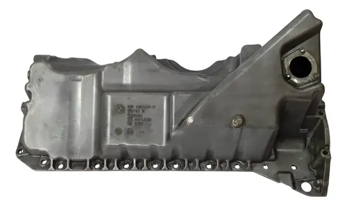 Cárter Óleo Motor Bmw 535i 3.0 N55 2011 2012