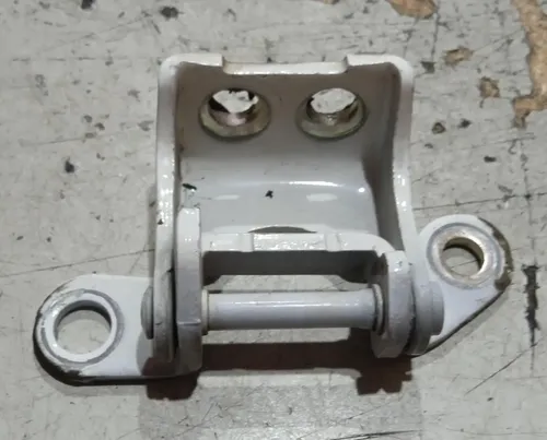 Dobradiça Superior Porta Traseira Esquerda Civic 2012 - 2016