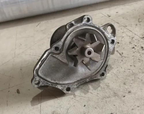 Bomba De Água Toyota Rav 4 2.4 16v 2006 - 2016