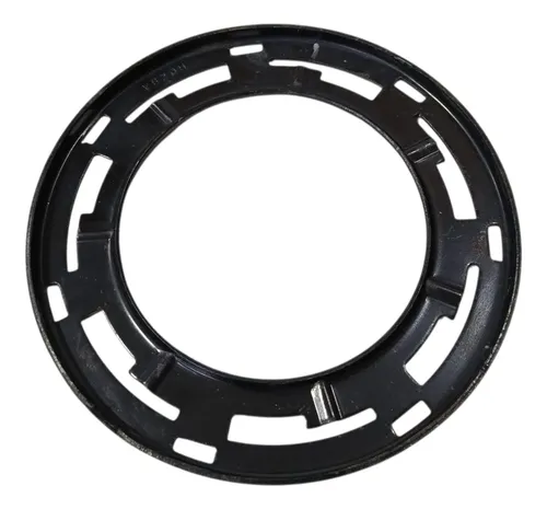 Trava Porca Bomba Combustível Town Country 2008 - 2012 Preto