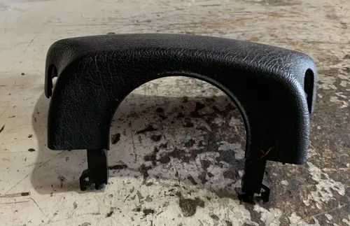 Moldura Coluna Direção Citroen Picasso 2007