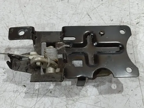 Motor De Vidro Dianteiro Direito Freelander 1 2001 - 2005