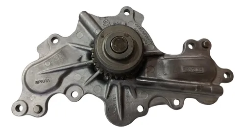 Bomba De Água Ford Edge 3.5 2009 2010 2011 2012
