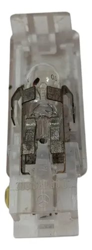 Luz Teto Quebra Sol Mercedes C320 2001 - 2005