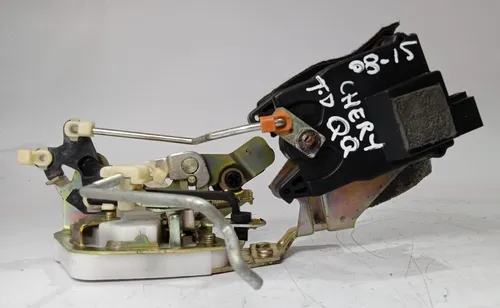 Fechadura Traseira Direita Chery Qq 2008 - 2015