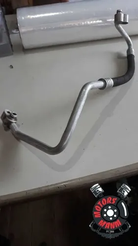 Mangueira De Refrigeração Ar Condicionado Passat 2013 A 2017