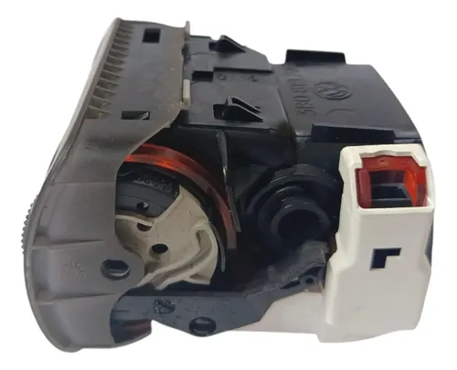 Difusor Ar Esquerdo Painel Passat Alemão 1999 - 2005