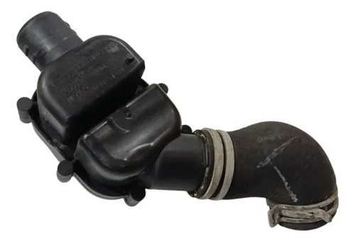 Mangueira Anti-chamas Do Motor Fusion 2.0 2013 - 2018