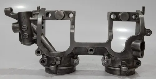 Gaiola Comando De Válvulas Subaru Forester 2.5 2009 2010