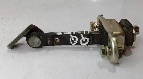 Limitador Porta Traseira Direita Chery Qq 2011 - 2015