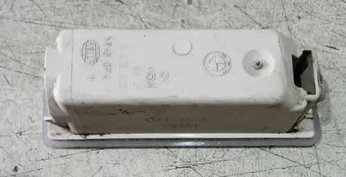Luz Cortesia Porta Luvas Bmw 320i 328i 2012 - 2018 6972605
