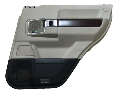 Forro Porta Tras Direito Range Rover Vogue 2008 - 2012 Forro Porta Tras Direito Range Rover Vogue 2008 - 2012
