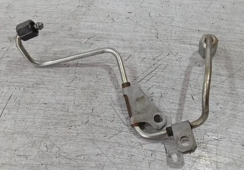 Cano Da Flauta De Combustível Hilux 2.8 Diesel 2021   