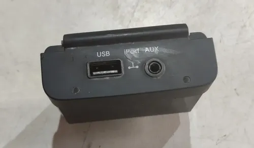 Entrada Usb iPod Kia Picanto 2010 Entrada Usb iPod Kia Picanto 2010
