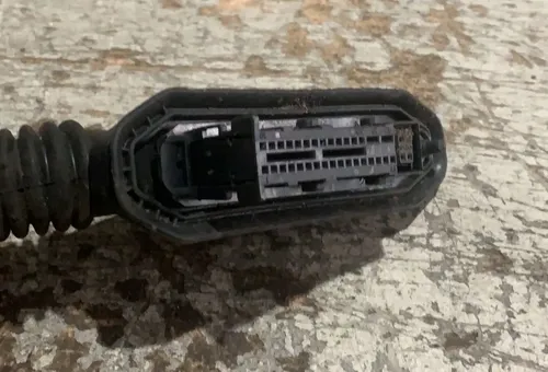 Chicote Porta Traseira Direita Bmw X1 2012 - 2014