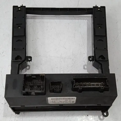 Central Comando Botão Vidro Ml270 Ml350 1998 - 2005