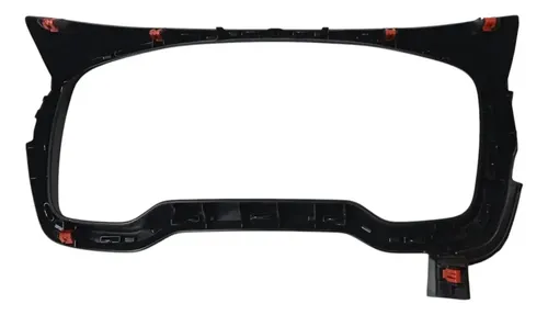 Acabamento Moldura Painel Instrumentos Corolla 2020 - 2024