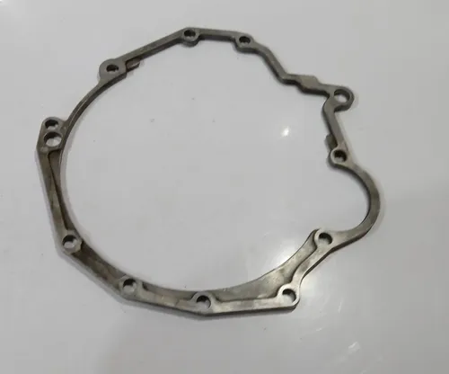 Flange Caixa Câmbio Automático Audi A6 Allroad 2.7 2001 
