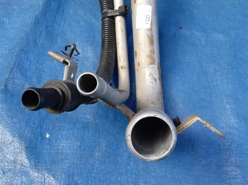 Gargalo Tanque Combustível Cerato 2014 - 2018