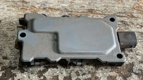 Módulo Sensor Poluição Mercedes Clc200 2010 / A2118300472