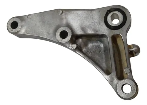 Suporte Coxim Traseiro Câmbio Spin 1.8 2013 - 2018