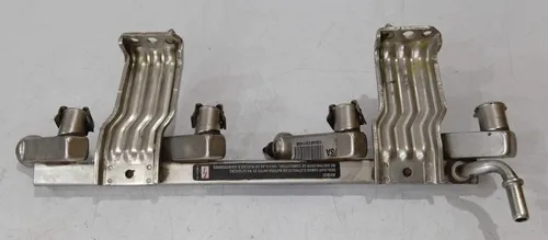 Flauta Bico Injetor C3 Aircross 1.6 2012 - 2016