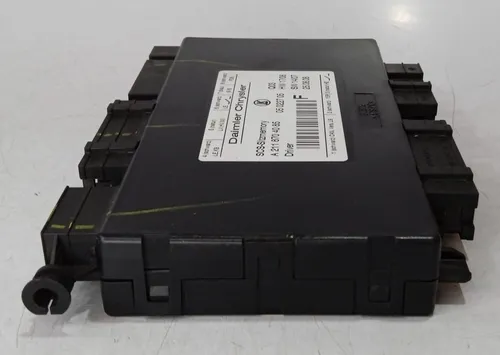 Módulo Banco Mercedes Ml320 Ml350 2008 - 2012 / A2118704085